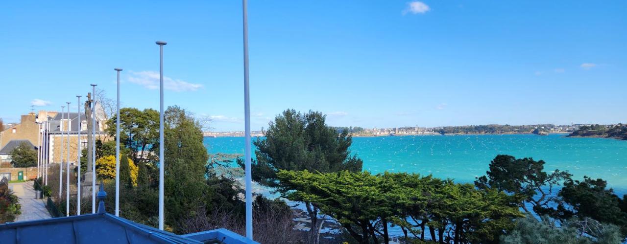 דינאר Restaurant Hotel Didier Meril מראה חיצוני תמונה