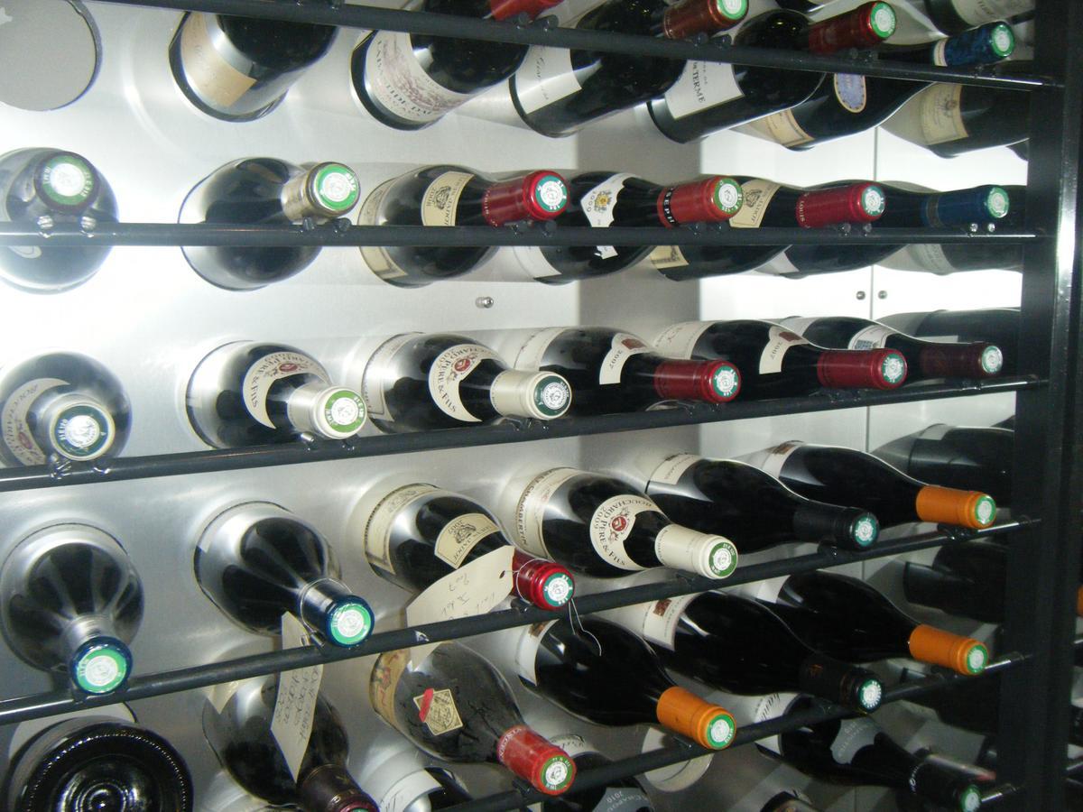 דינאר Restaurant Hotel Didier Meril מראה חיצוני תמונה